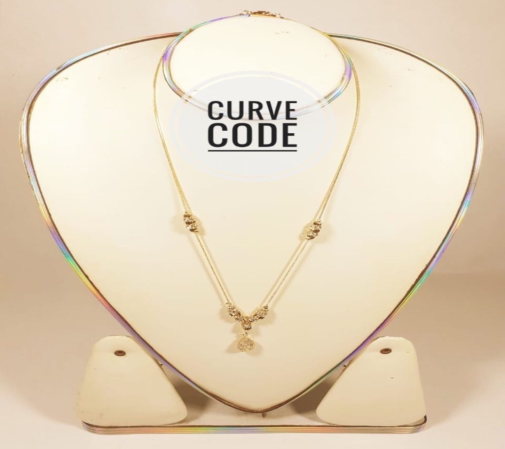 Trendy Necklace