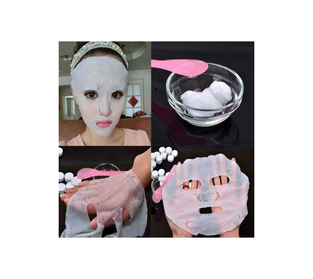seed mask-50pcs-China