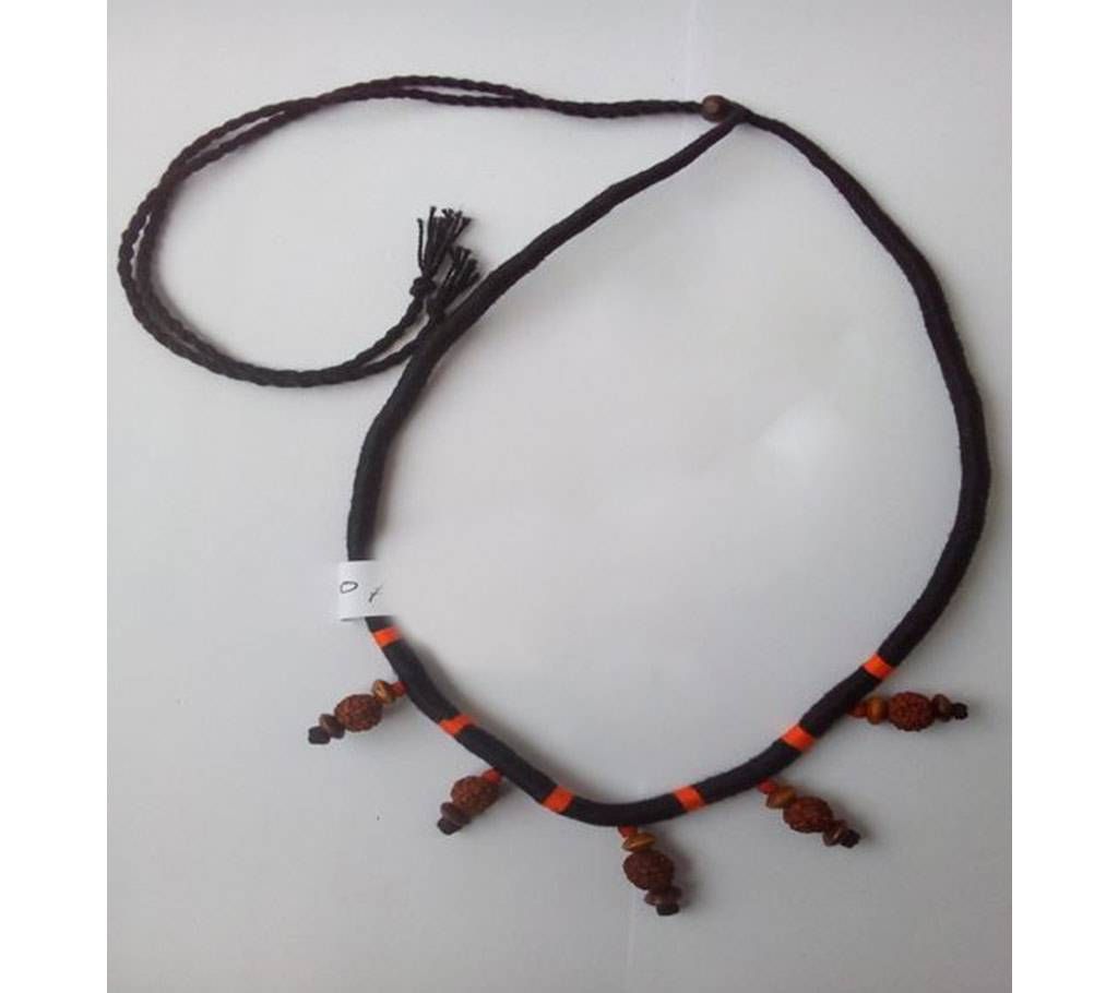 Black color Necklace