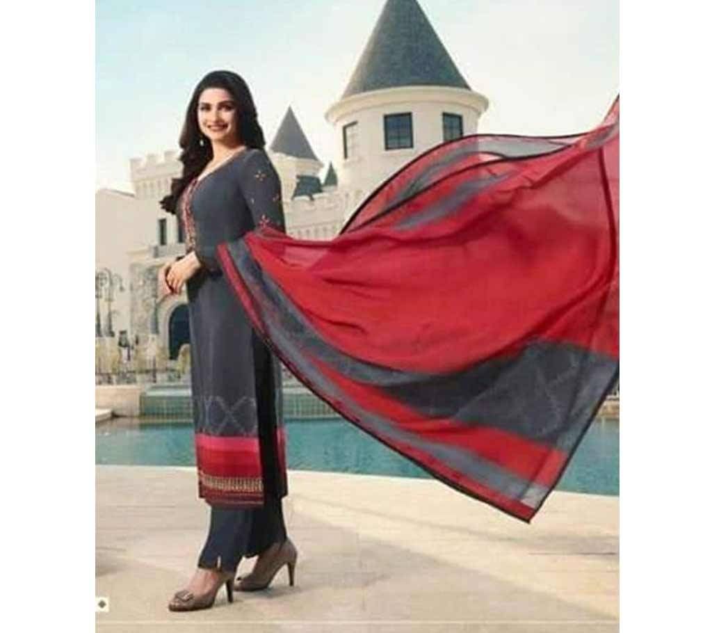 Vinay Silkina Royal Crape 24 9965