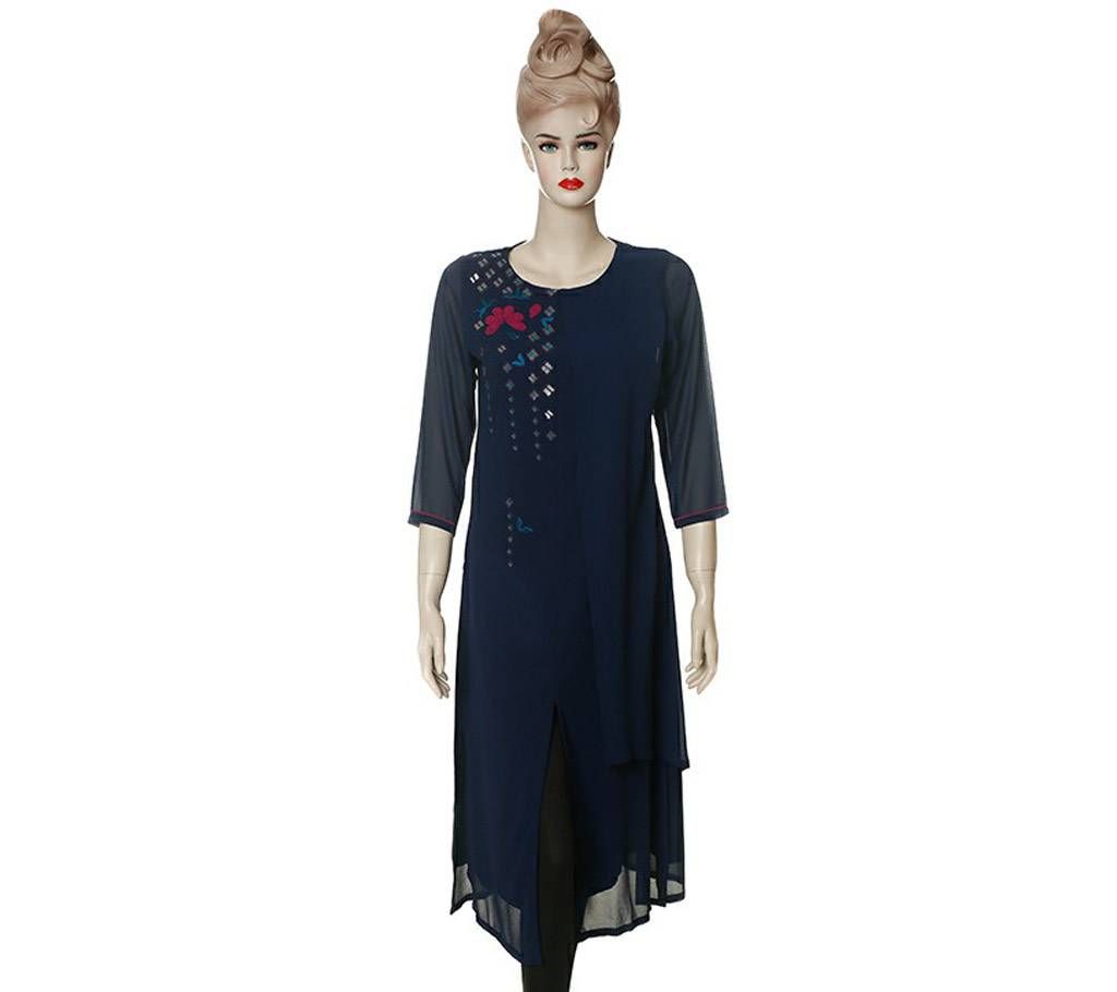 Women's Single pcs Ethnic (SRPW39-N)