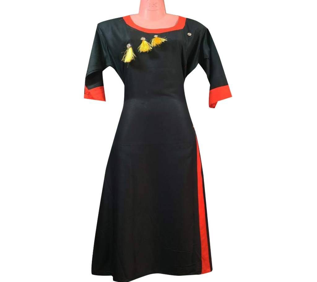 Tersel Long kurti 
