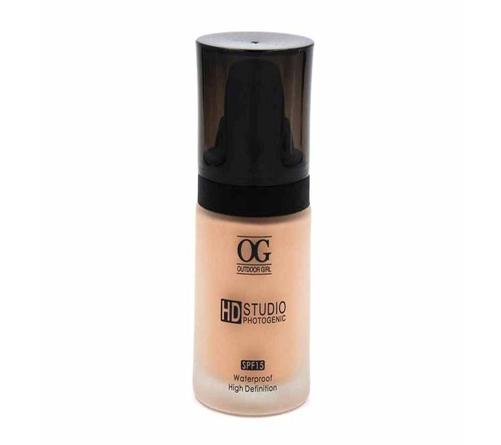 OG HD Studio Photogenic makeup -30ml-UK