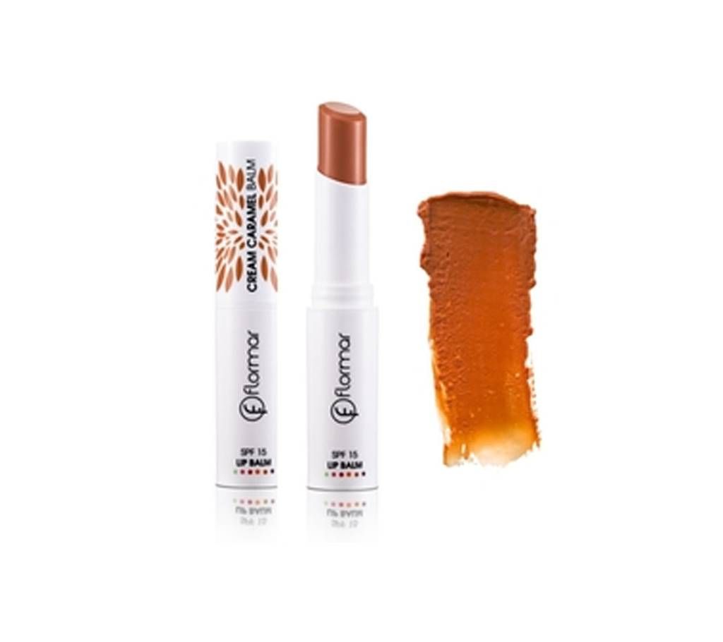 Flormar Cream Caramel Lip Balm