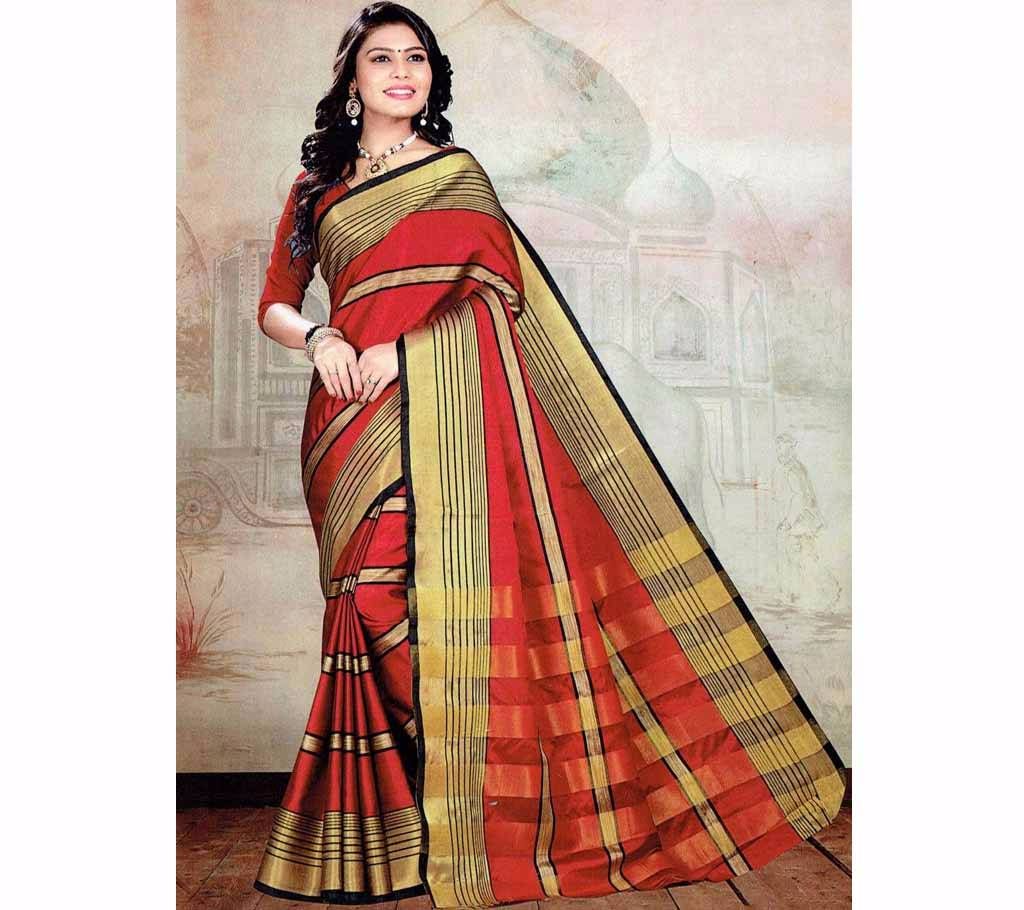 Indian Chosha Silk Share