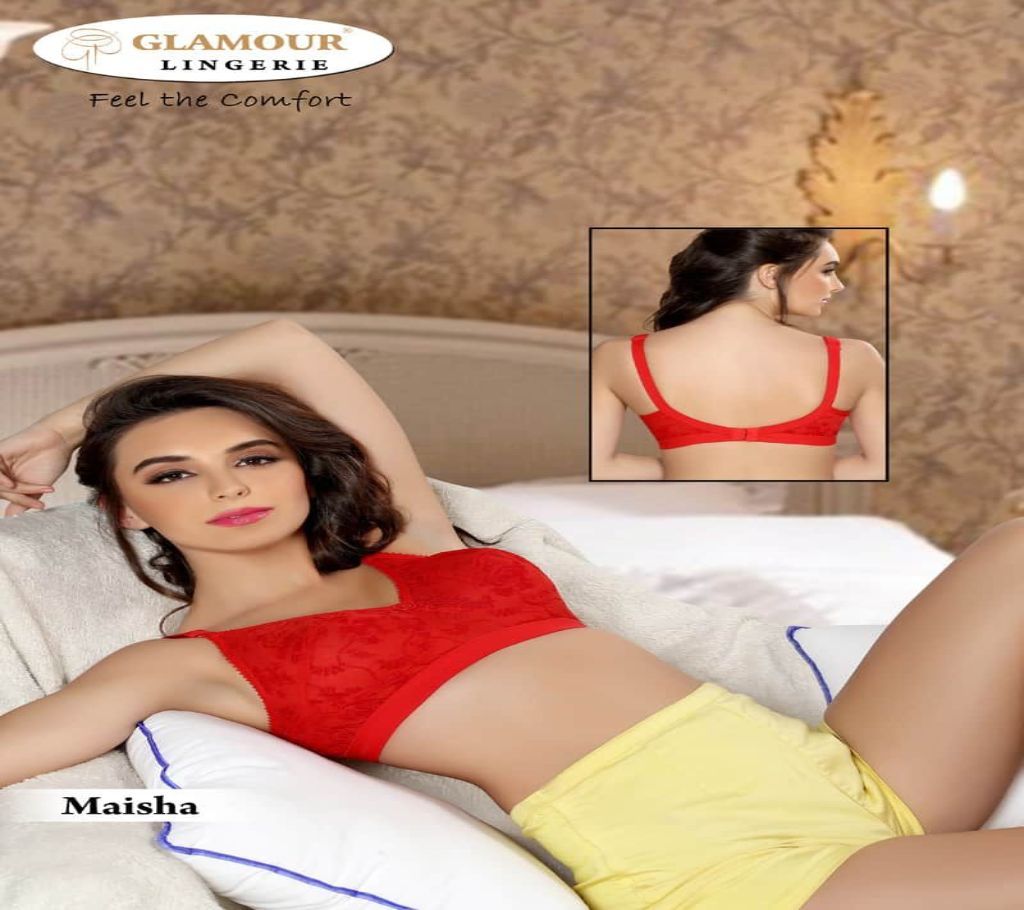 Glamour Maisha Indian Chicken Cotton