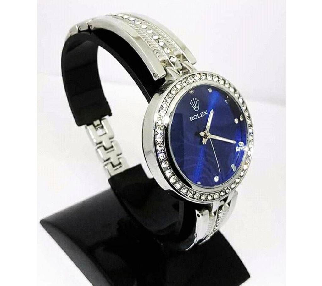 Rolex limited edition women watch (copy)  