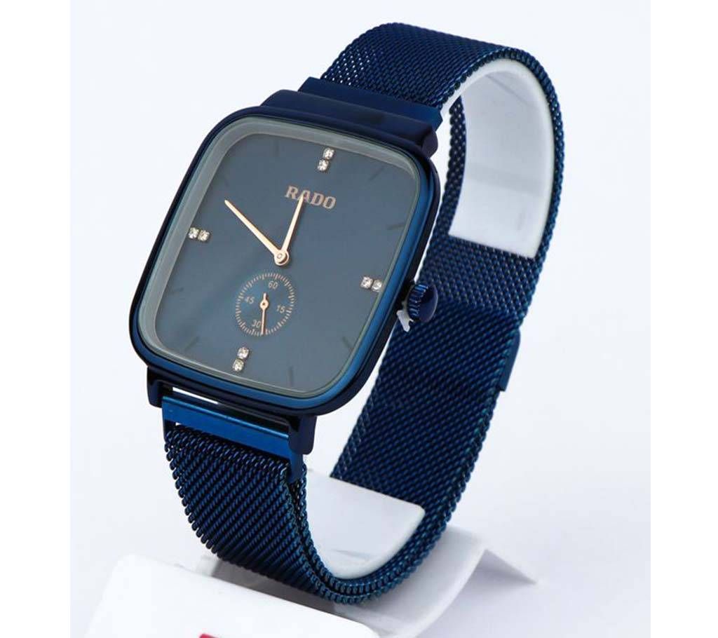 Magnet Luxury Analog Watch for Women