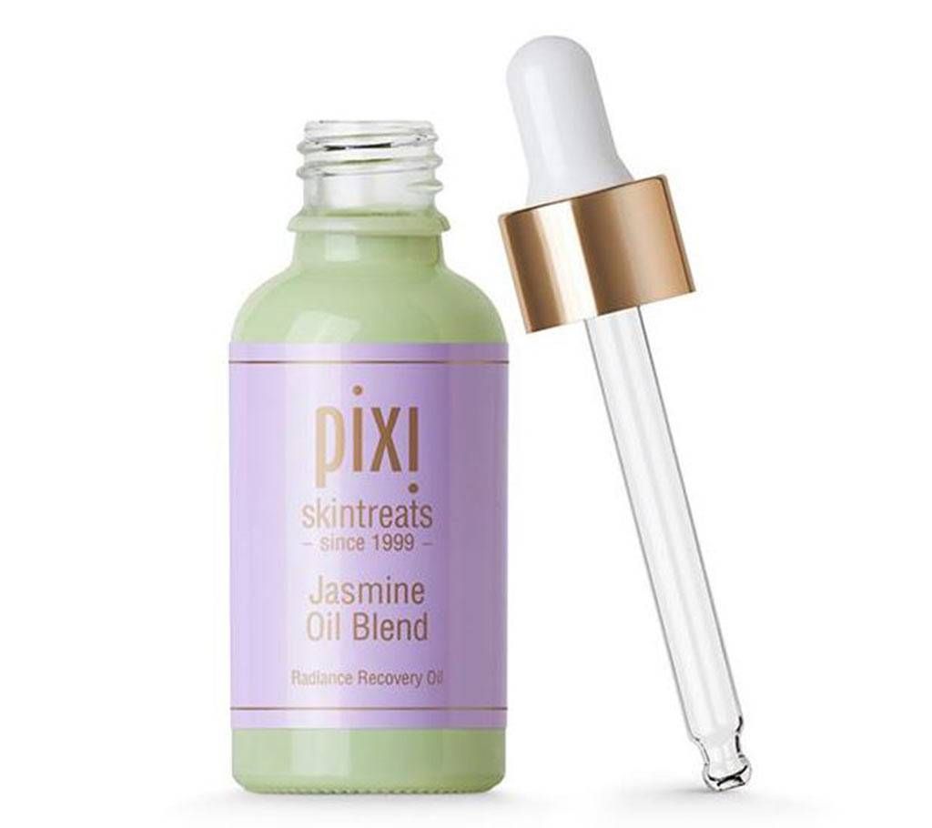 Pixi  Jasmine Oil Blend  (30ml)-USA