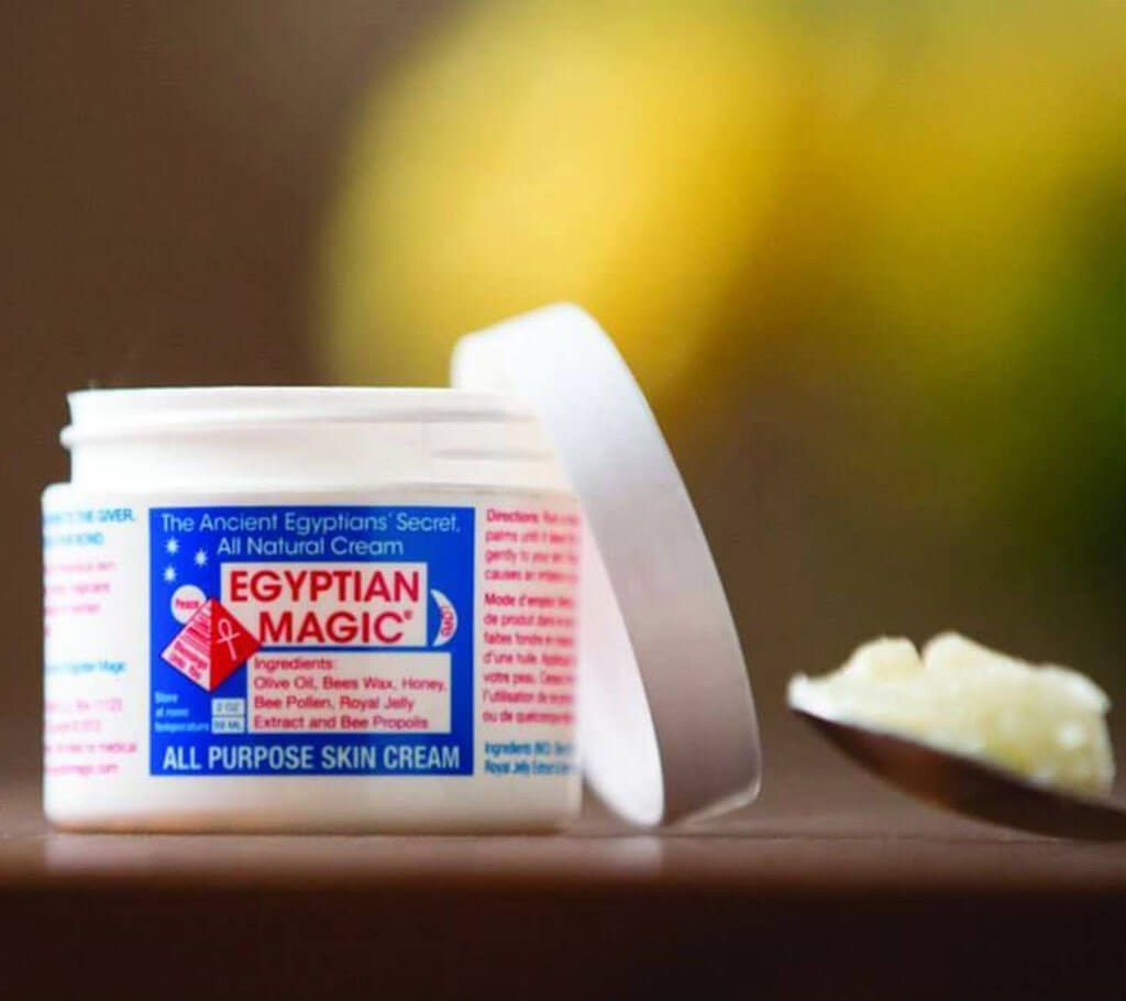 EGYPTIAN MAGIC All purpose skin cream(4-OZ)