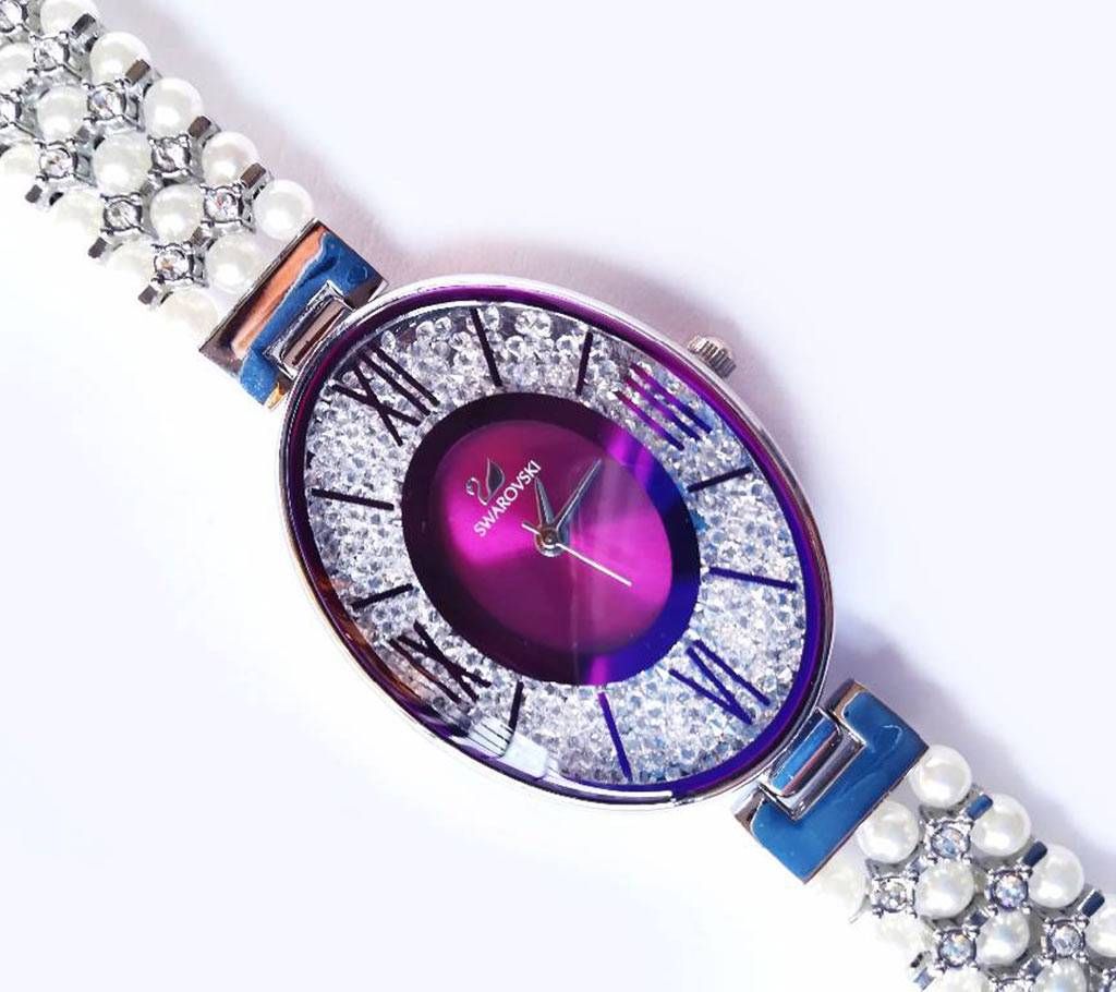 SWAROVSKi Ladies Watch 