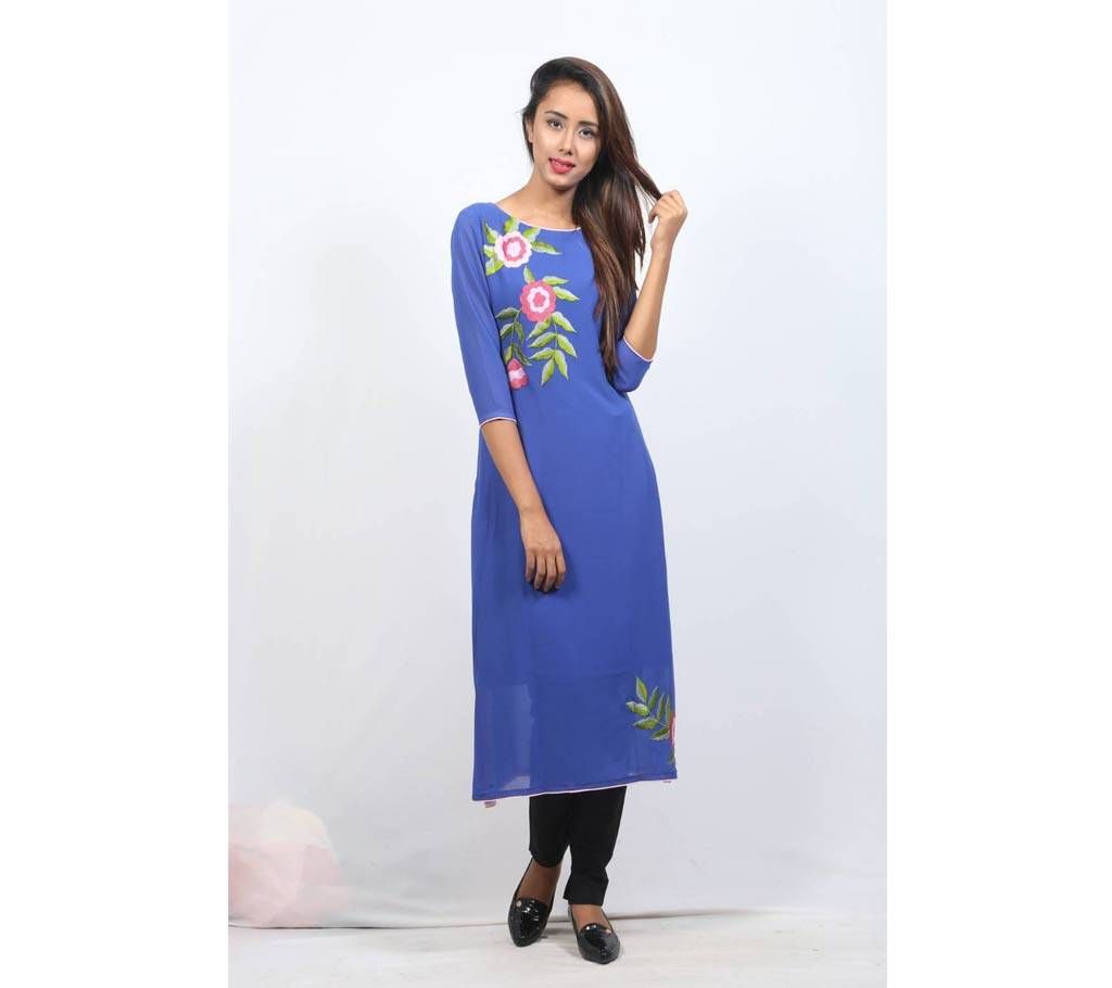 WOMANS KURTI