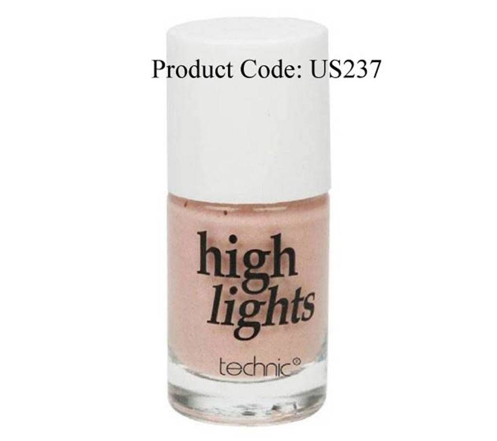 Technic Highlights liquid highlighter-uk 
