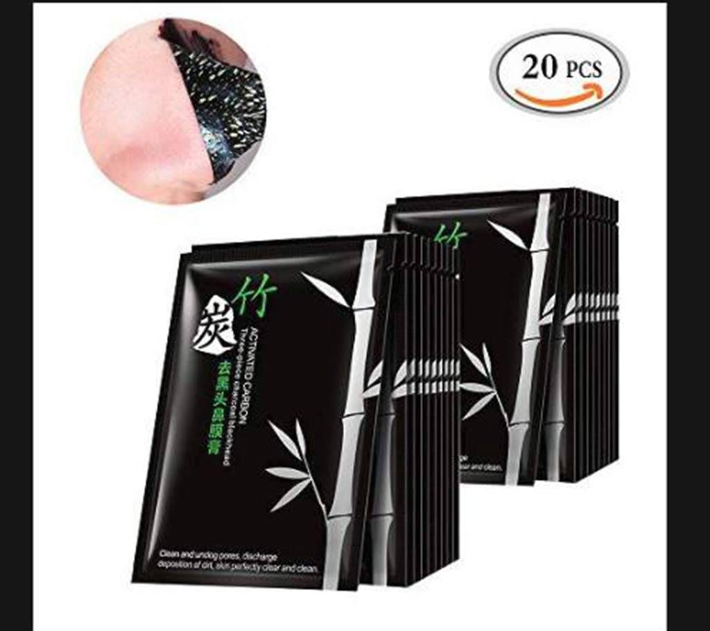 Blackhead Peel Off Mask Minipack