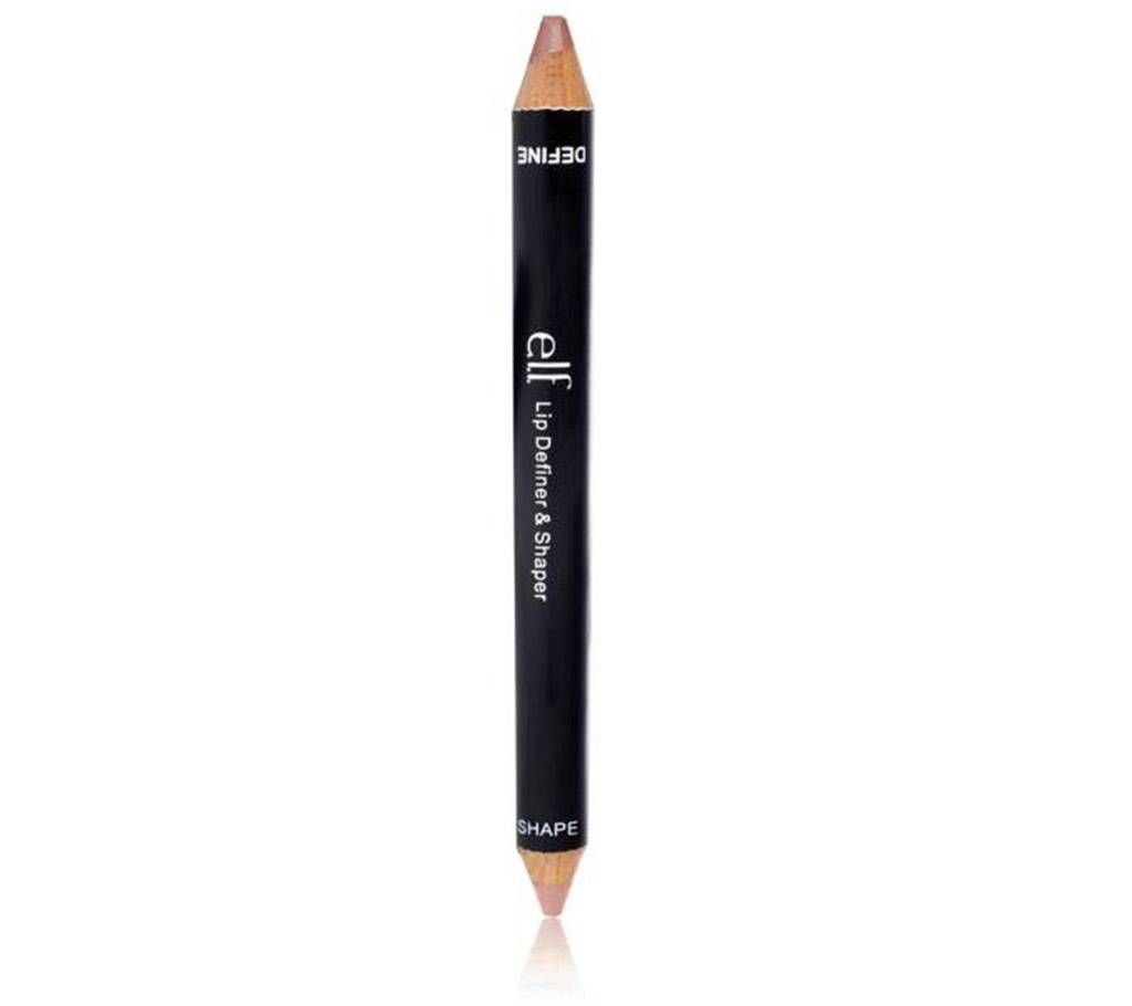 e.l.f. Lip Definer & Shaper natural/nude
