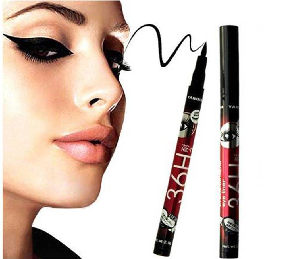 YANQINA 36H Liquid Eyeliner
