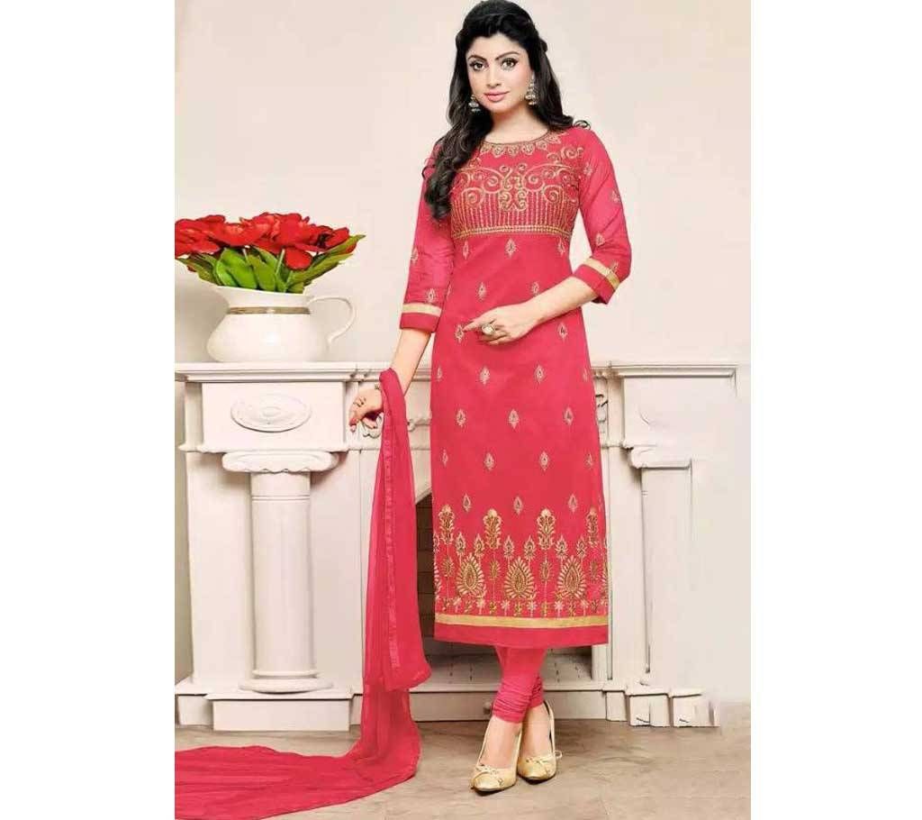 Indian exclusive designer three piece- copy 