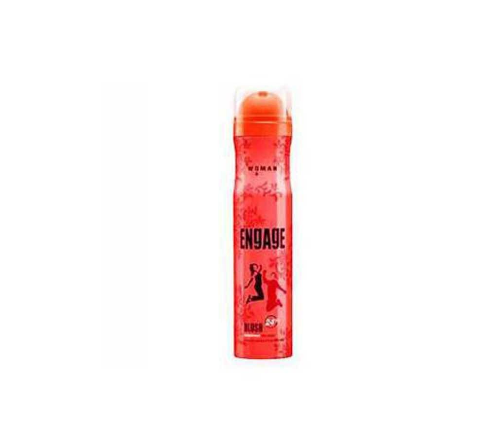 ENGAGE Body Spray For Women - 165 ml