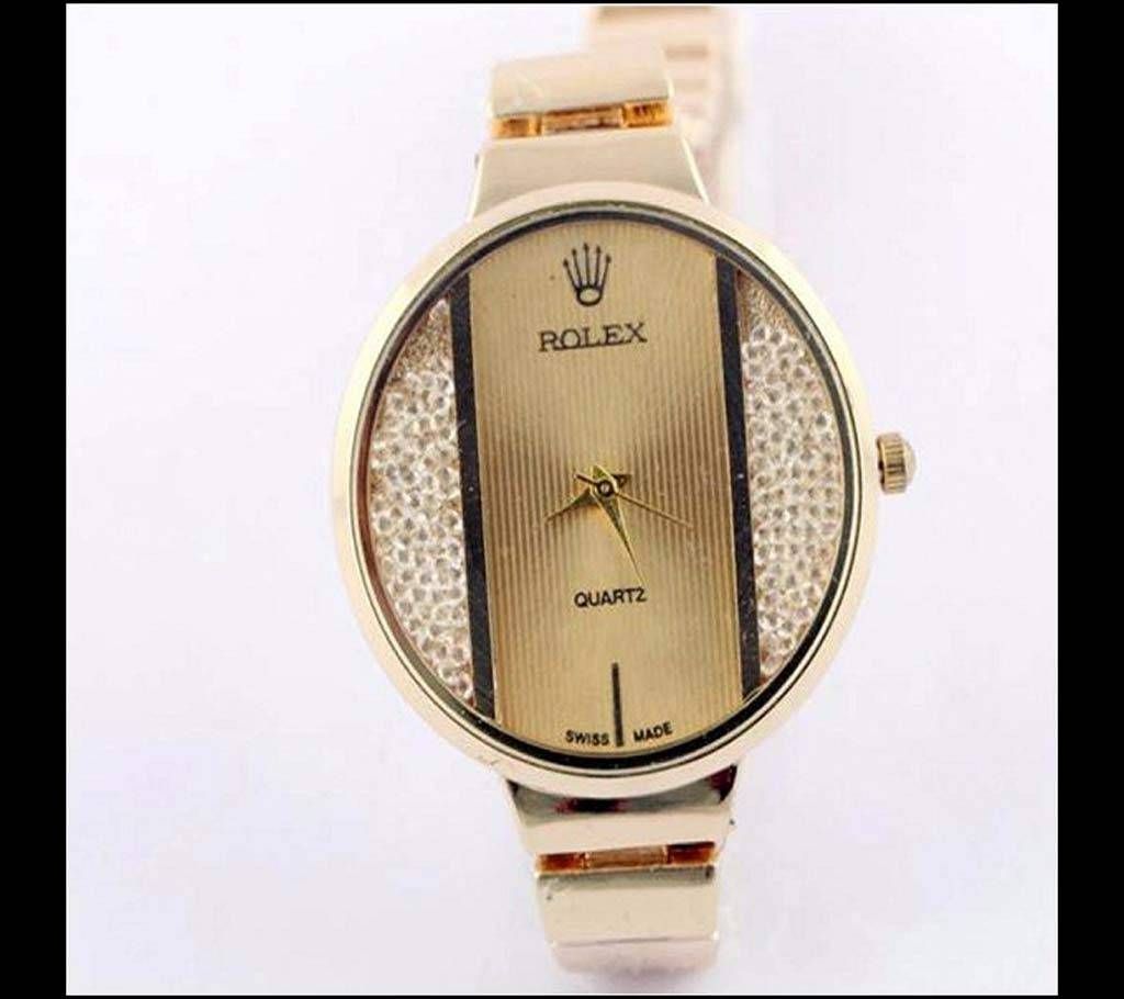 Rolex ladis watch