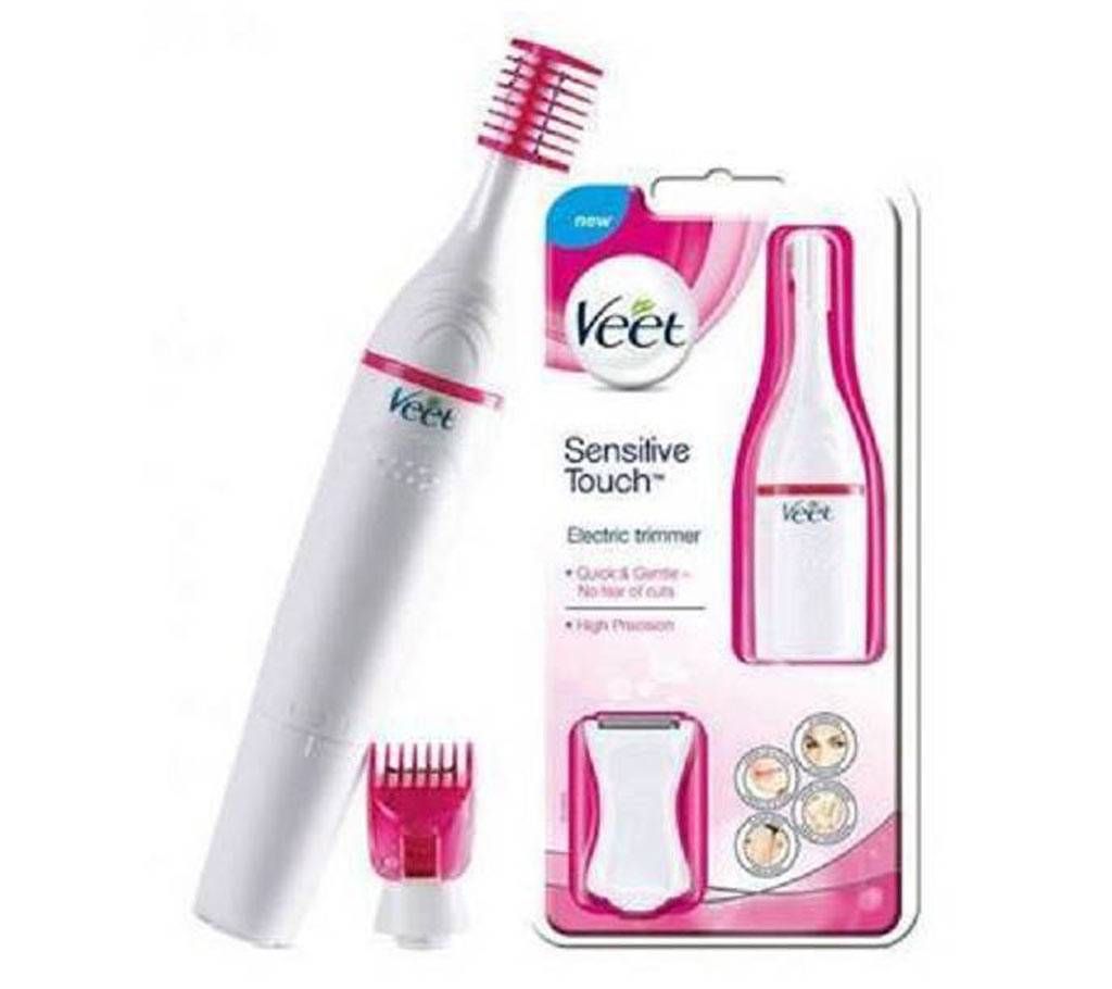 Veet Electric Trimmer