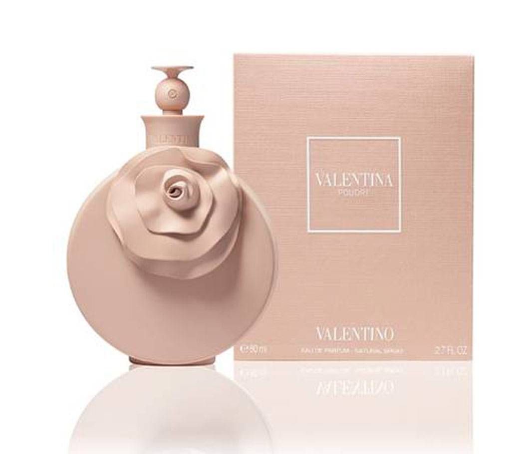 Valentina Poudre By Valentino For Women (Italy)
