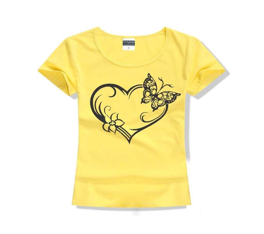 Ladies T-Shirt