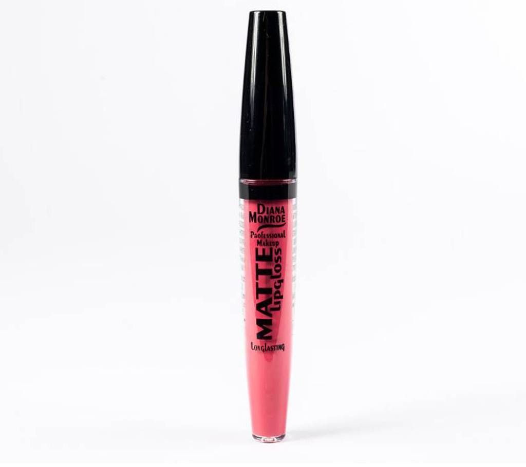 DIANA MONROE - MATTE LIPGLOSS SHADE 104 (Turkey)