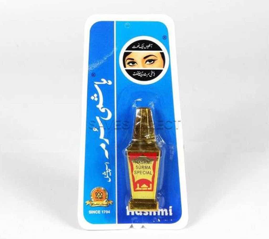 Hasmi Surma PK