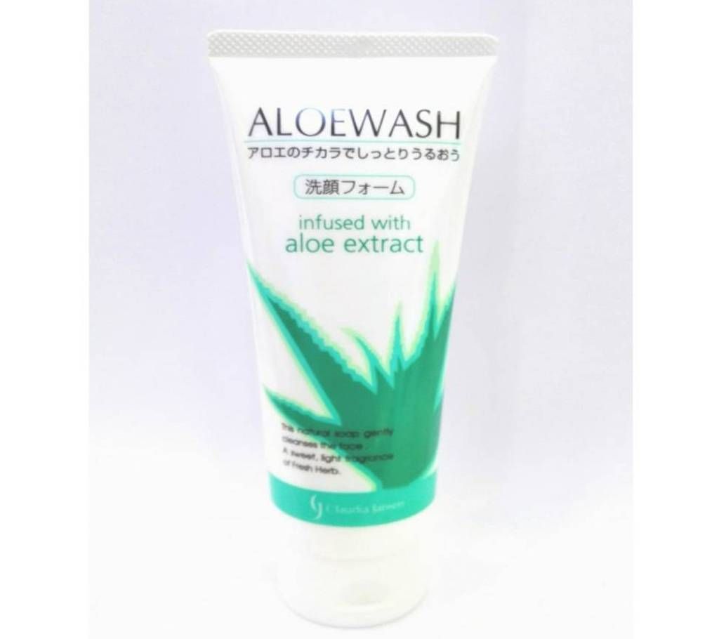 AloeWash Face Face