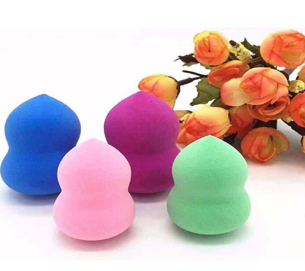 Make-up blender puff - 1 Piece