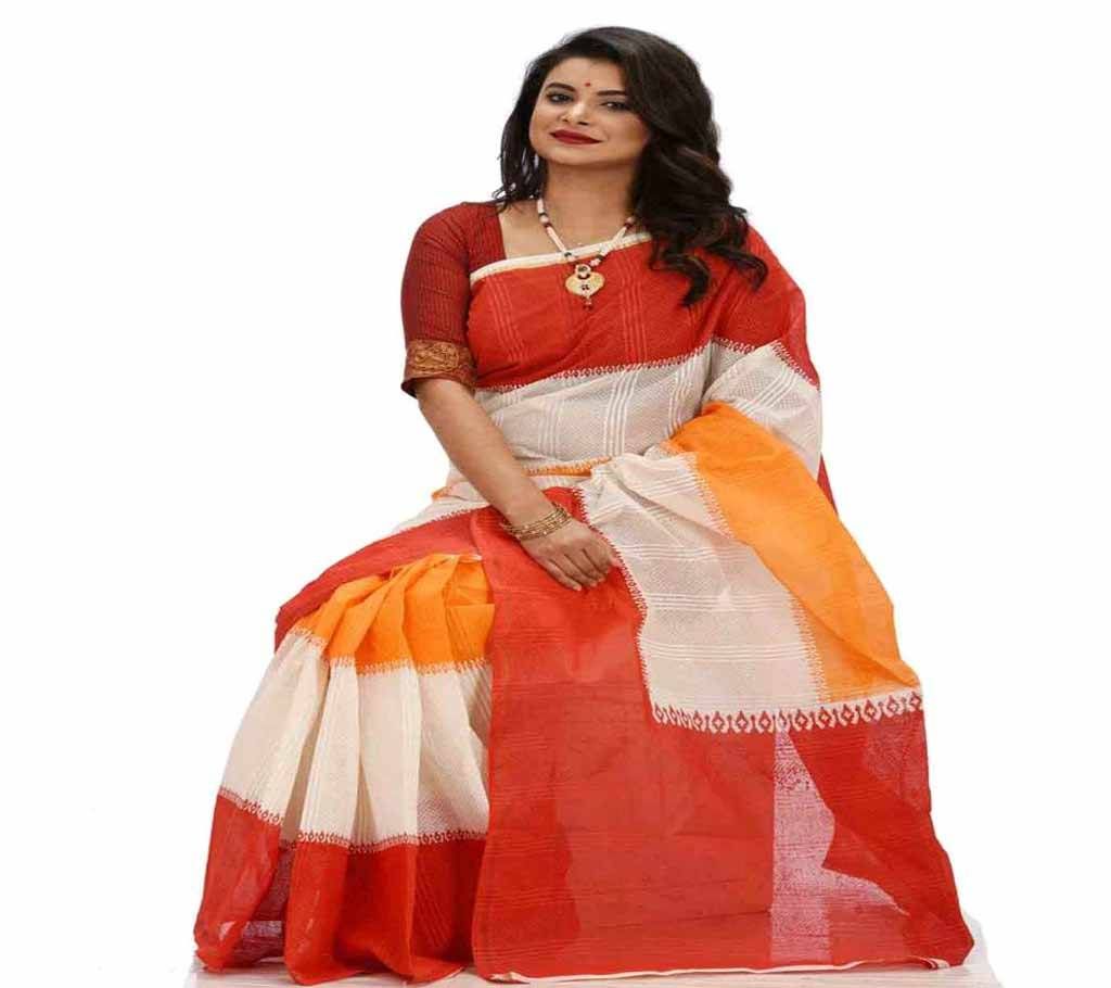 Botiques Dupatta Cotton Sharee