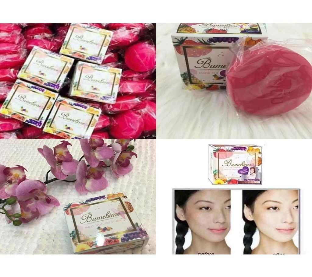 Bumebime Soap 100gm - Thailand