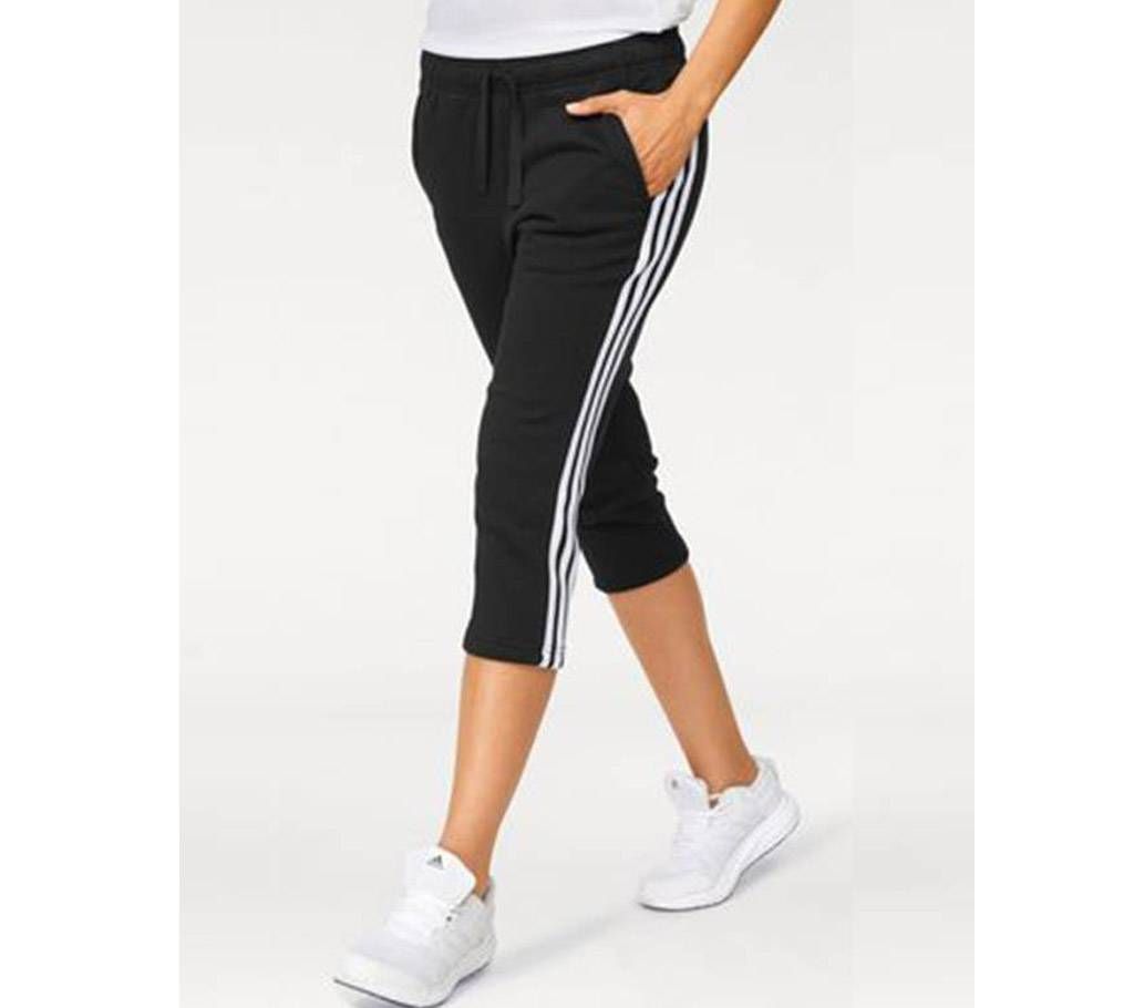 Ladies 3 Quarter Trouser