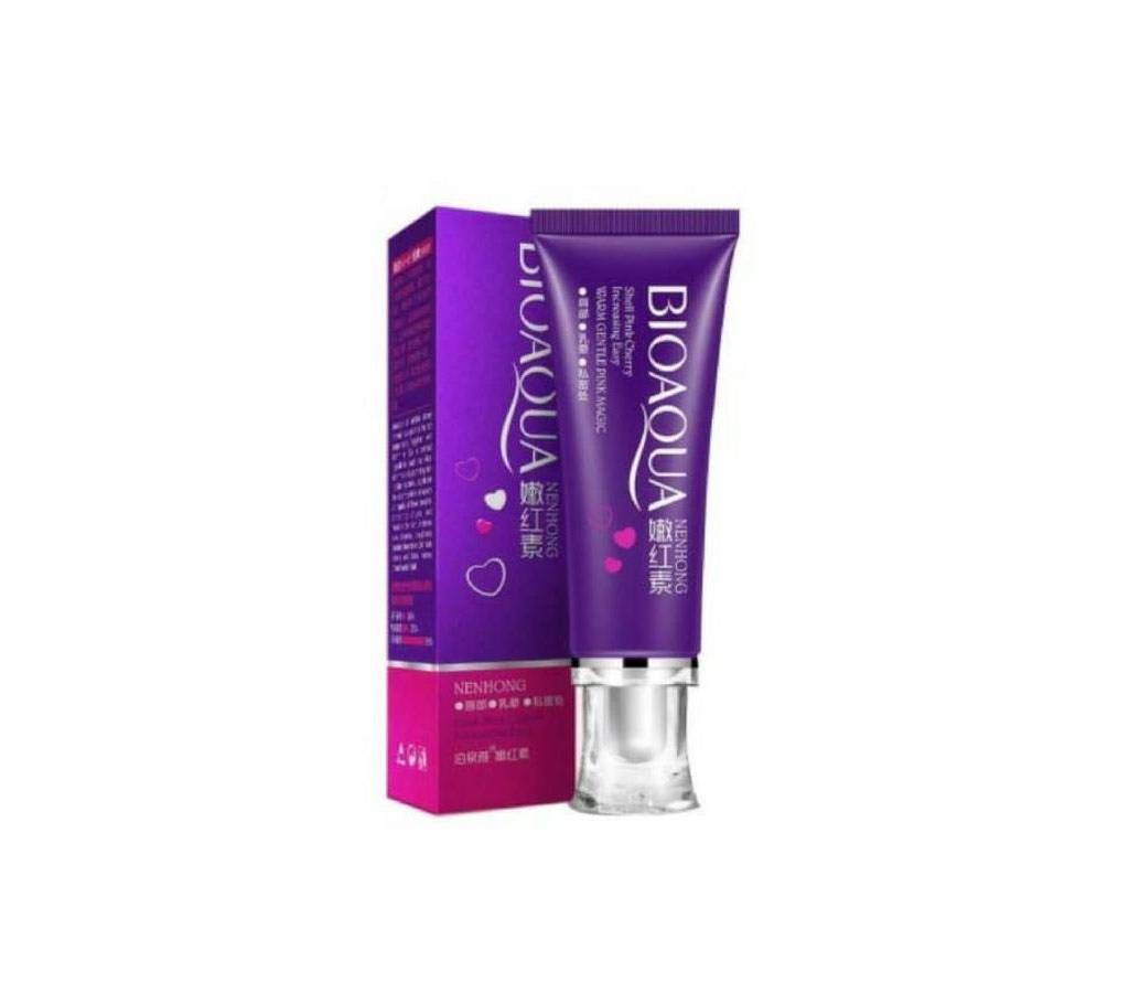 BIOAQUA-Nenhong Lipstick- 30gm - Korea