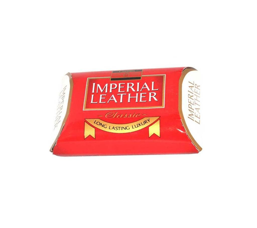 Imperial Leather Classic Soap