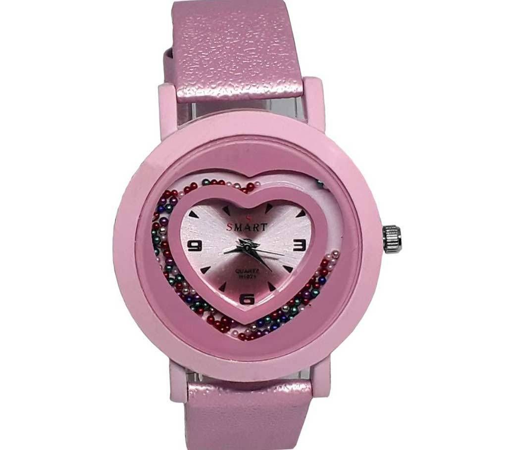 Analog Watch for Ladies 