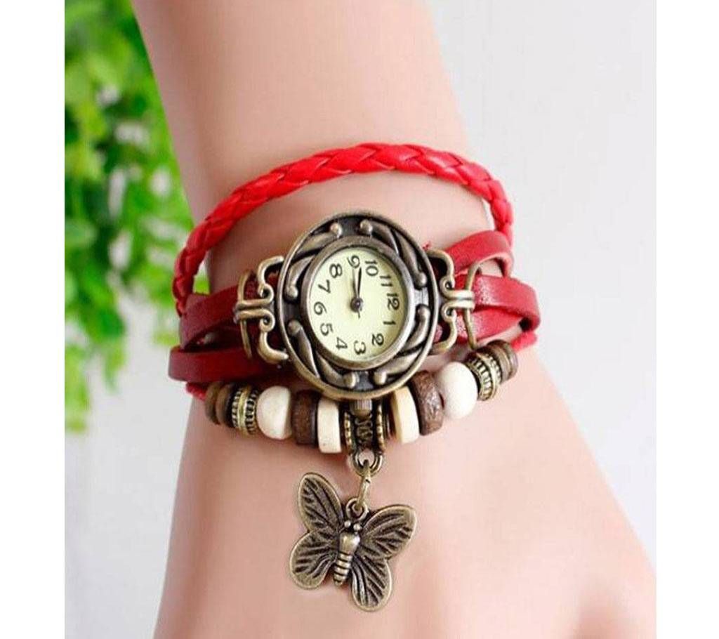 Bracelate Watch