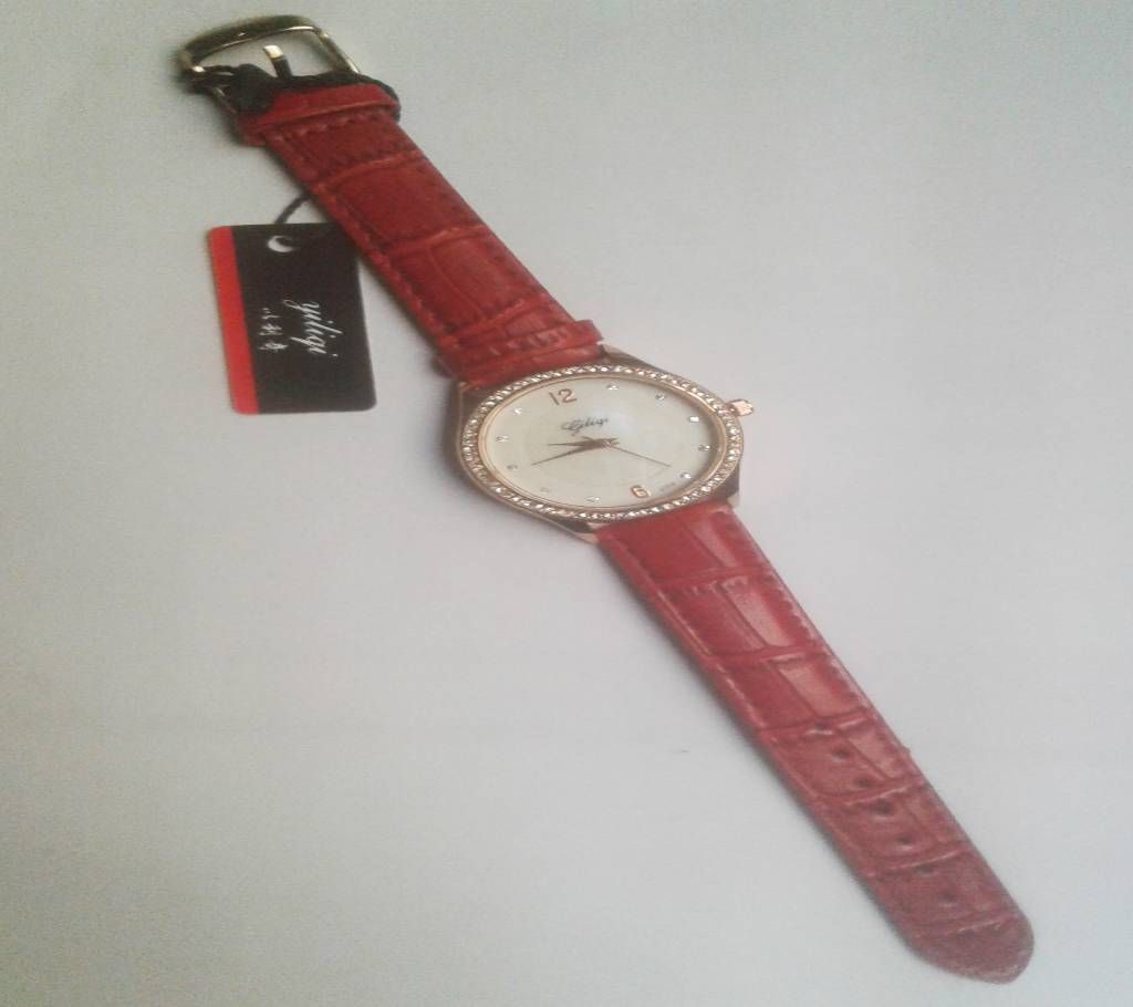 Yiliki Ladies Watch