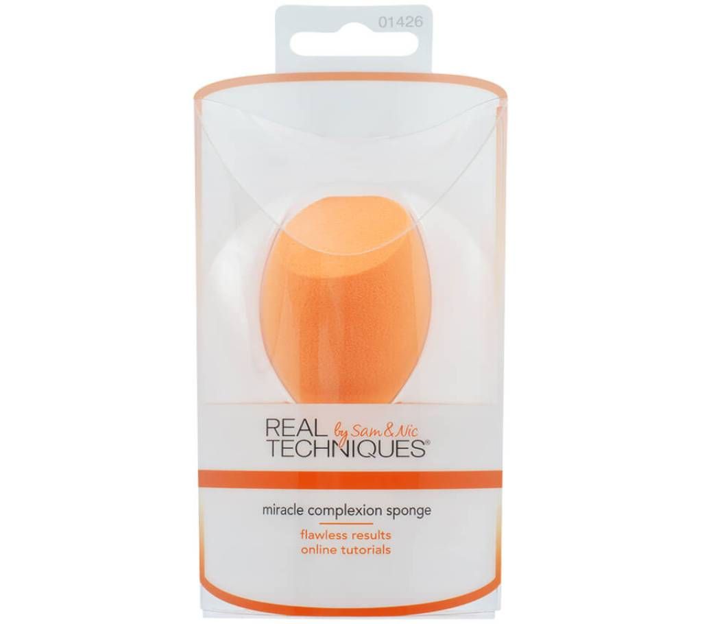 Real Techniques Miracle Complexion Sponge 30g Thailand