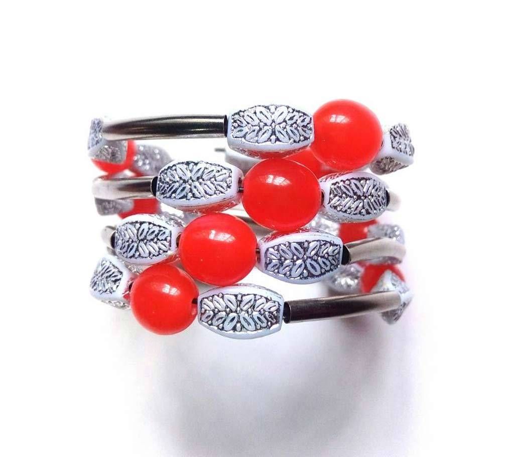 red spark ladies bracelet 