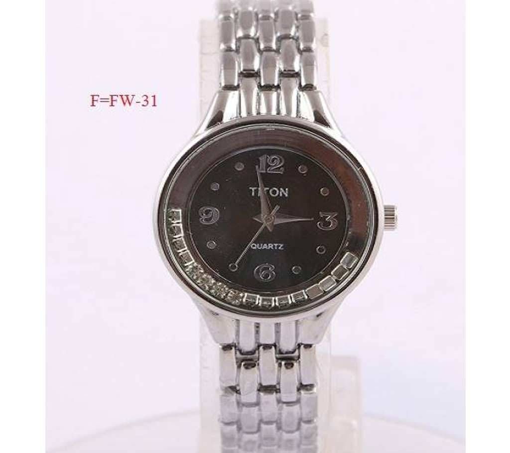 TITON Ladies Watch (Copy)-F=FW-31