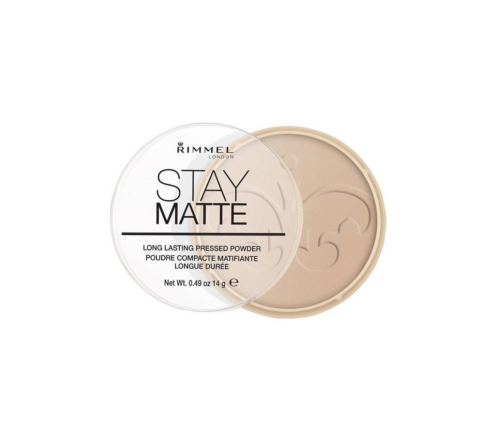 stay matte pressed powder 003