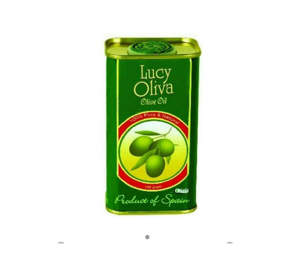 Lucy Olive Oil - Spain