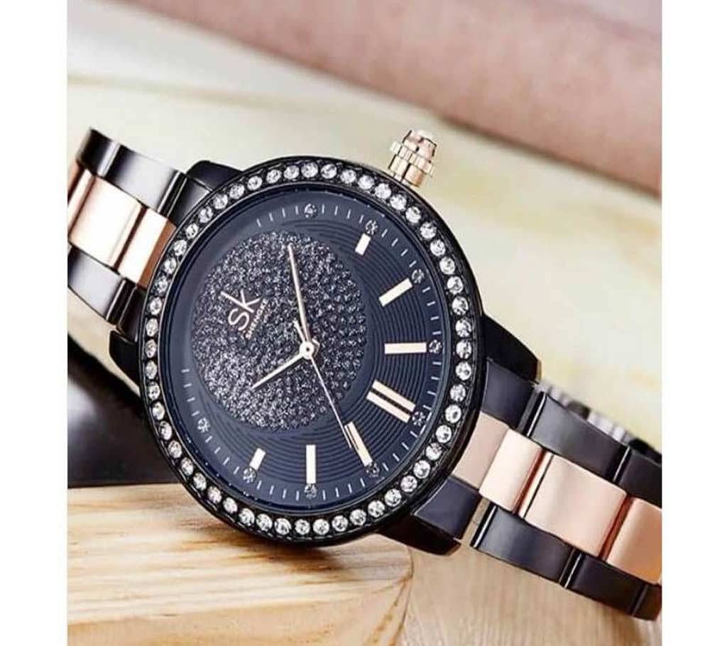 shengke Ladies Wrist Watch (Original)