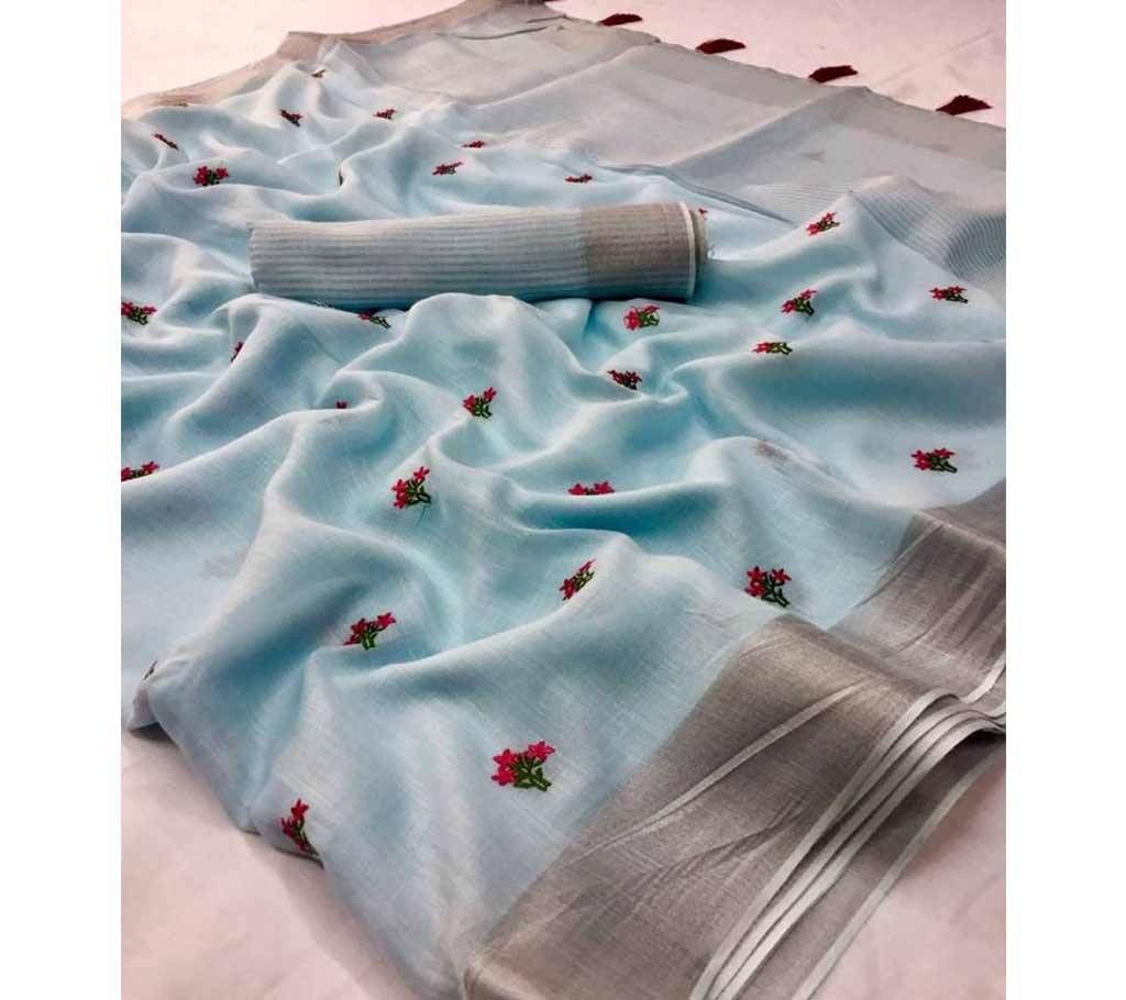 KASHMIRI SILK SAREE