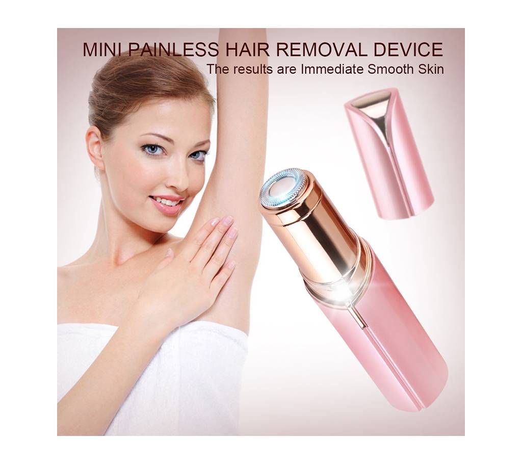 Flawless Ladies Hair Remover