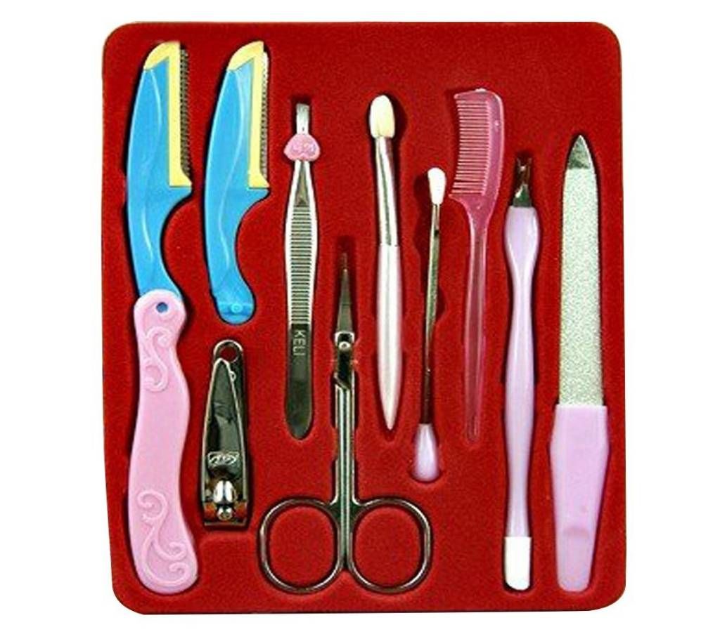 Keli Makeup Tools Sets China