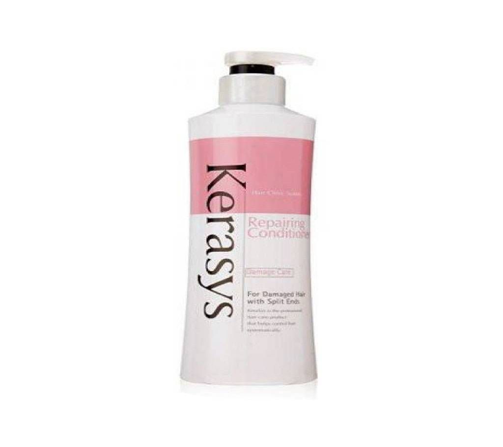 Kerasys Damage Care Repairing Conditioner 600ml Korean 
