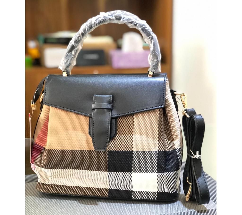Wearza Check Casual