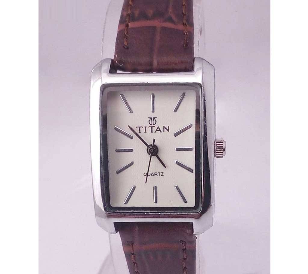 TITAN Ladies Wrist Watch 